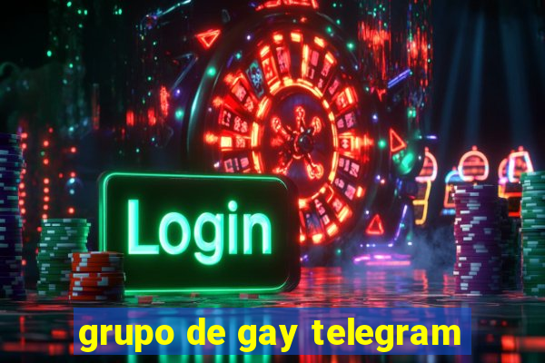 grupo de gay telegram